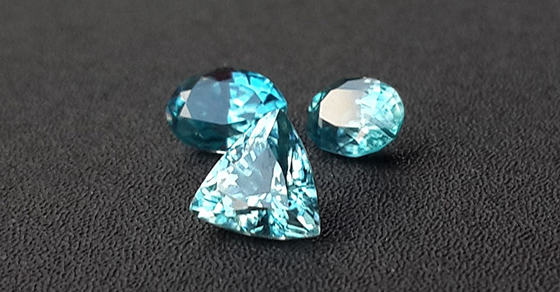 Đá Zircon là gì? Phân biệt đá Zircon và đá CZ (Cubic Zirconia)